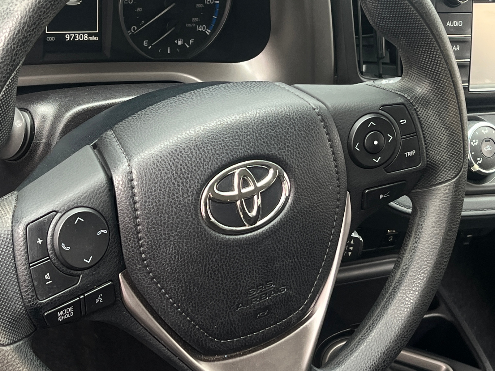 Thumbnail: 2018 Toyota RAV4 - 5