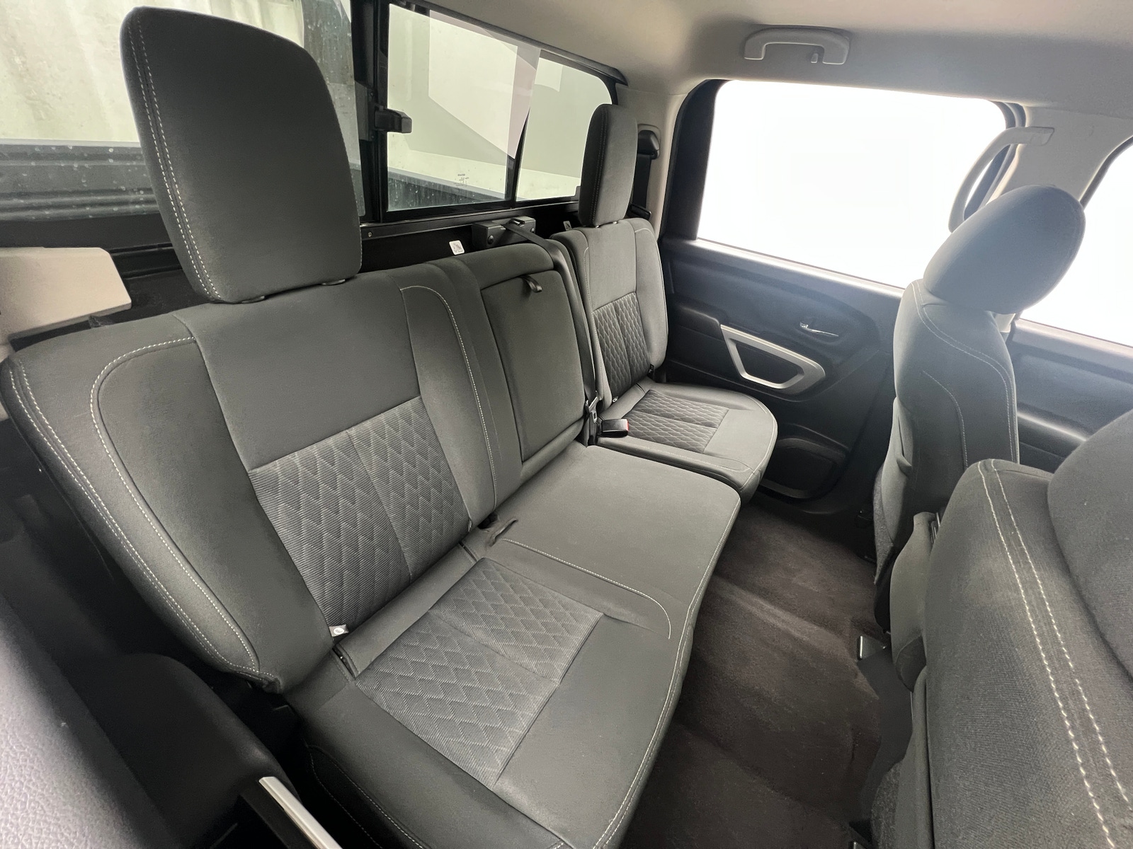 Thumbnail: 2017 Nissan Titan - 6