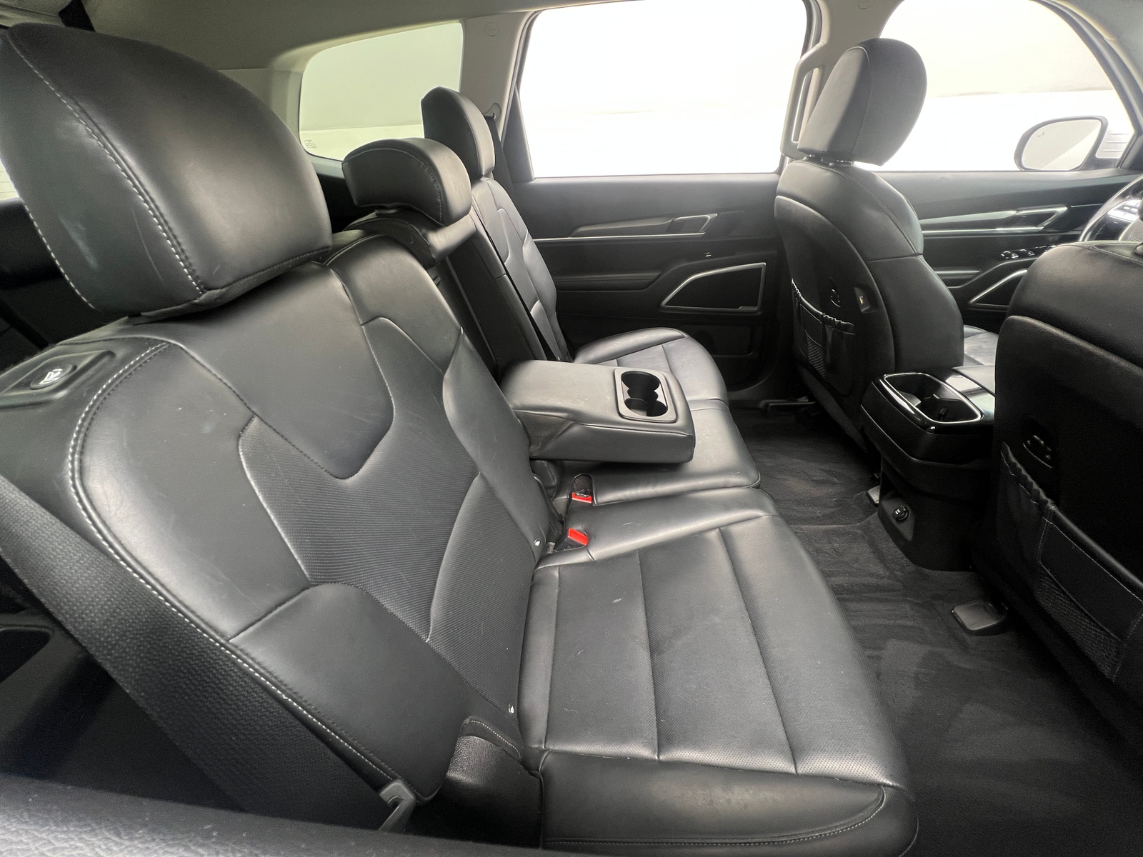 Thumbnail: 2022 Kia Telluride - 5