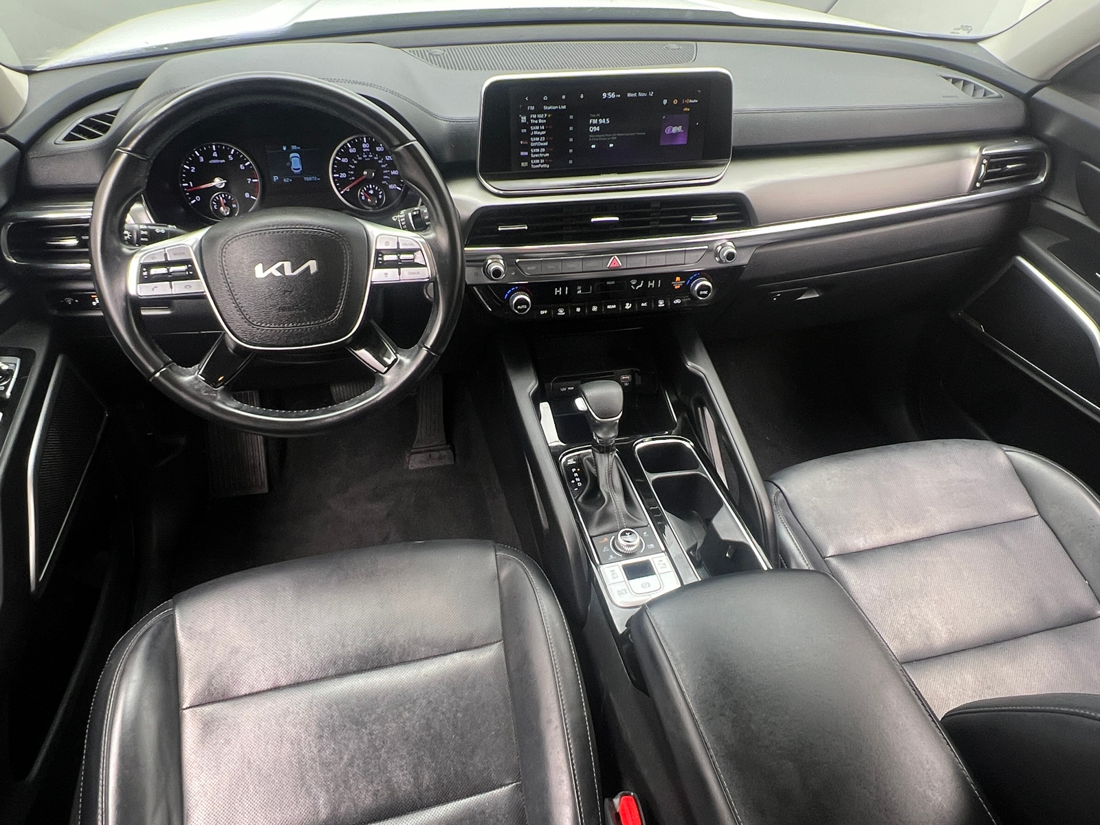 Thumbnail: 2022 Kia Telluride - 2