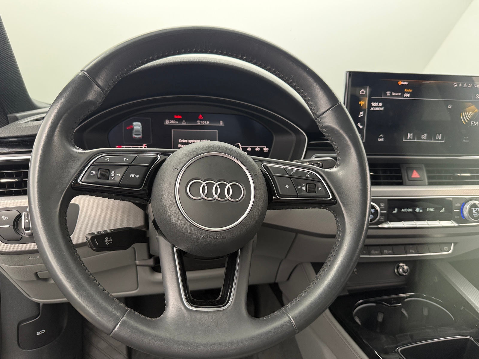 Thumbnail: 2020 Audi A5 - 3