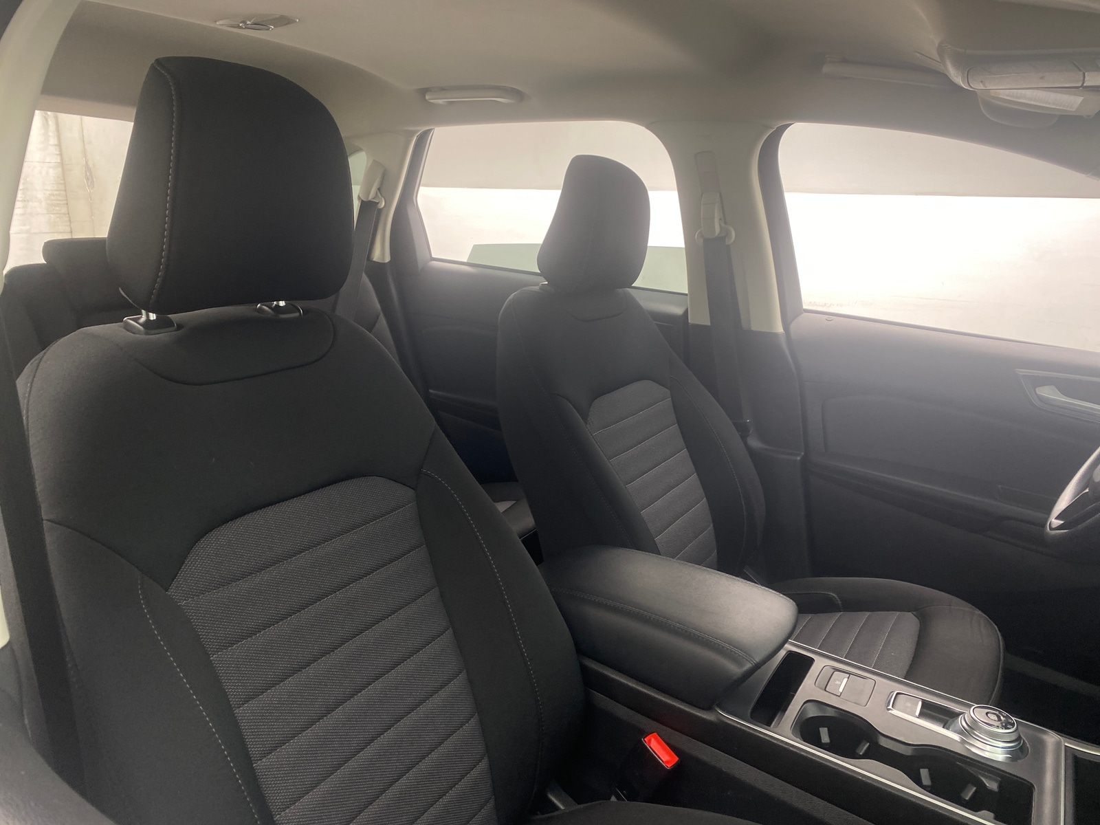 Thumbnail: 2021 Ford Edge - 2