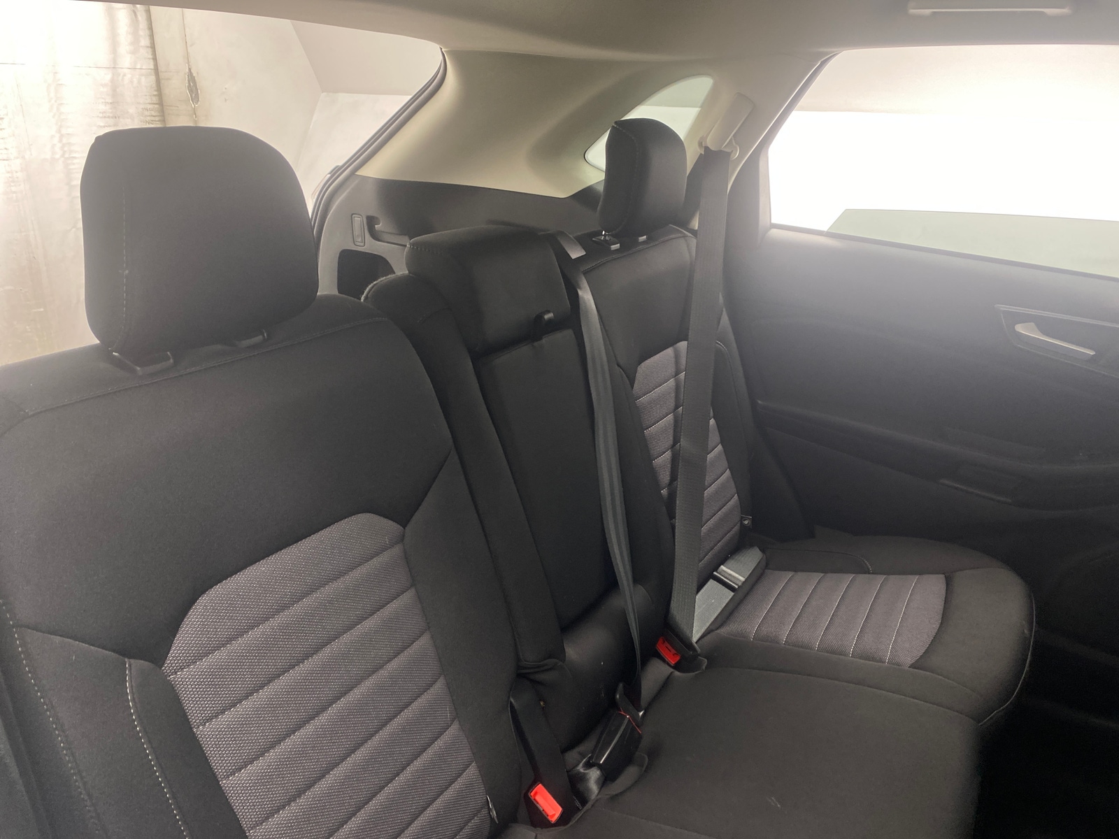 Thumbnail: 2021 Ford Edge - 6