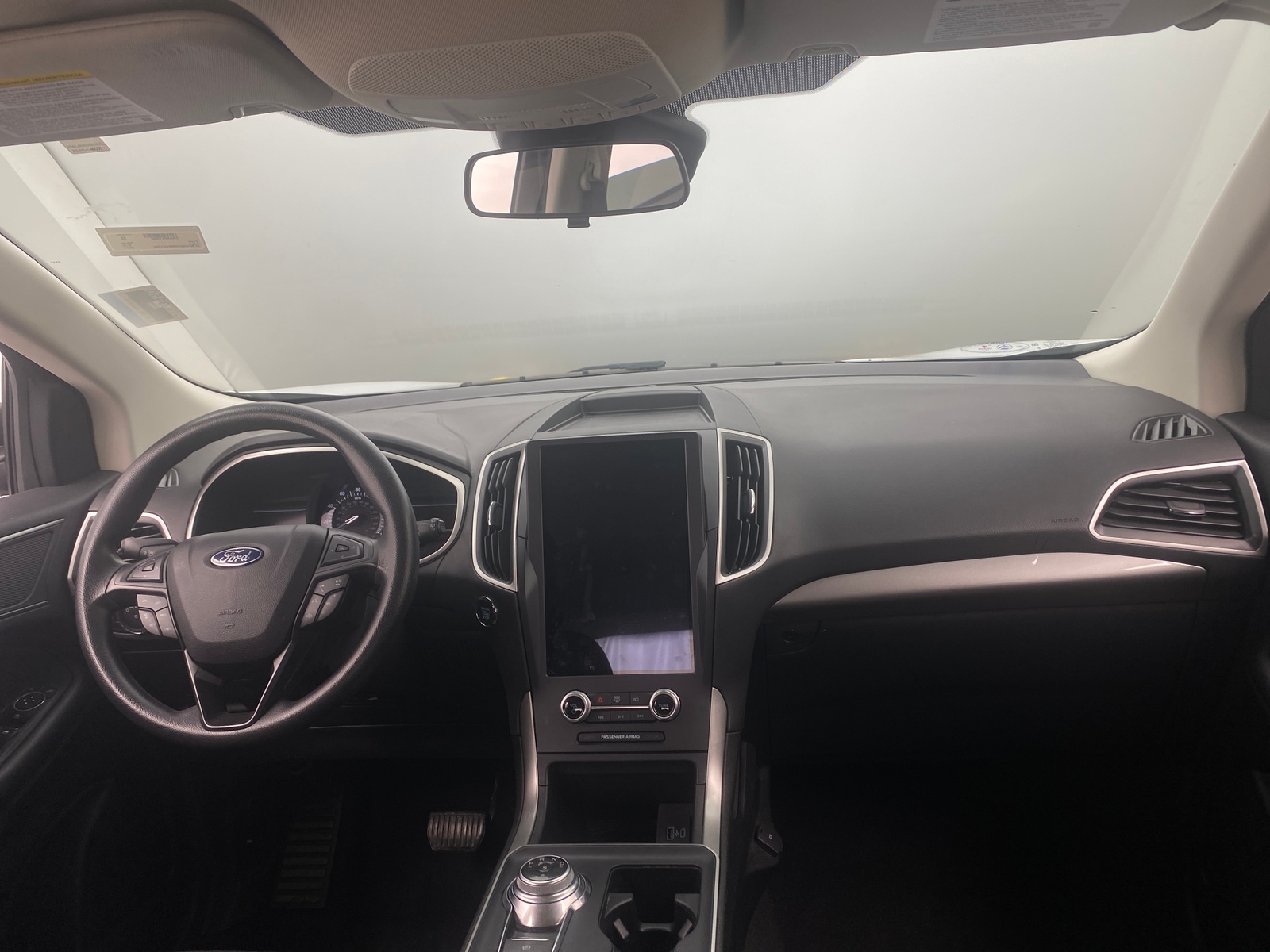 Thumbnail: 2021 Ford Edge - 3