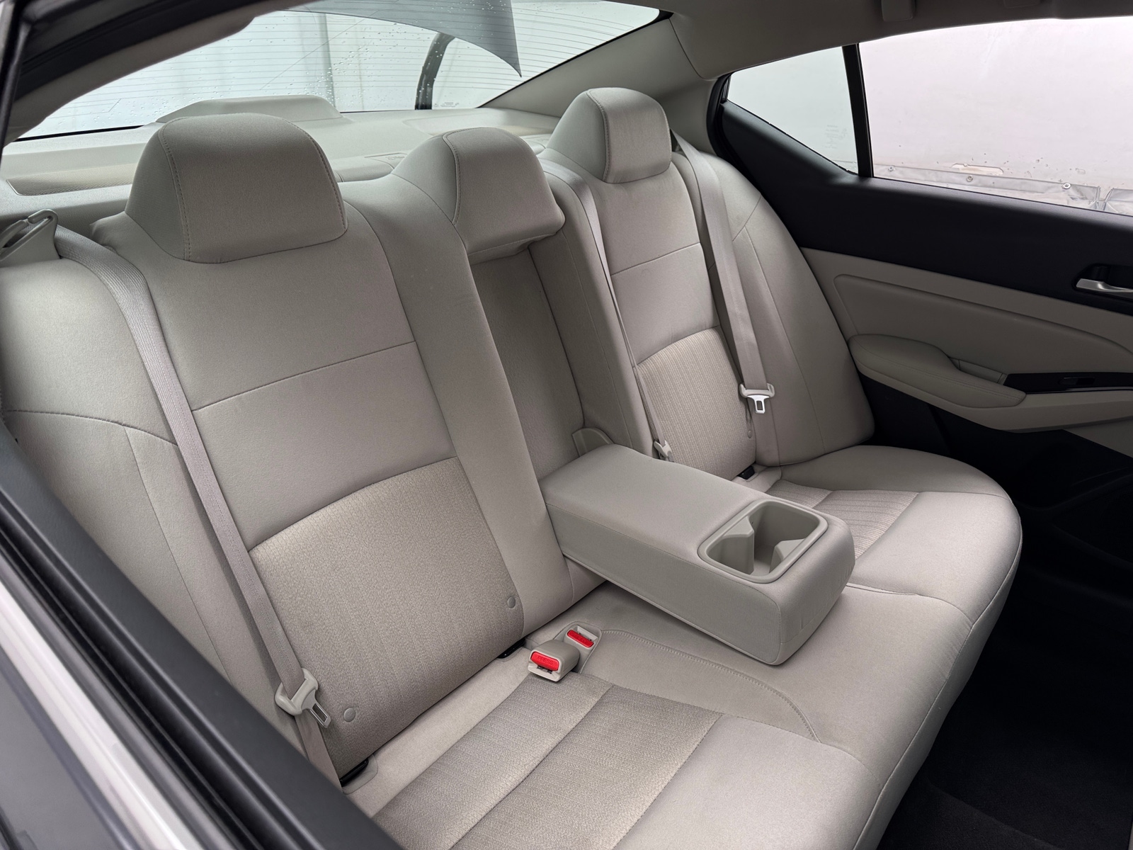 Thumbnail: 2022 Nissan Altima - 6