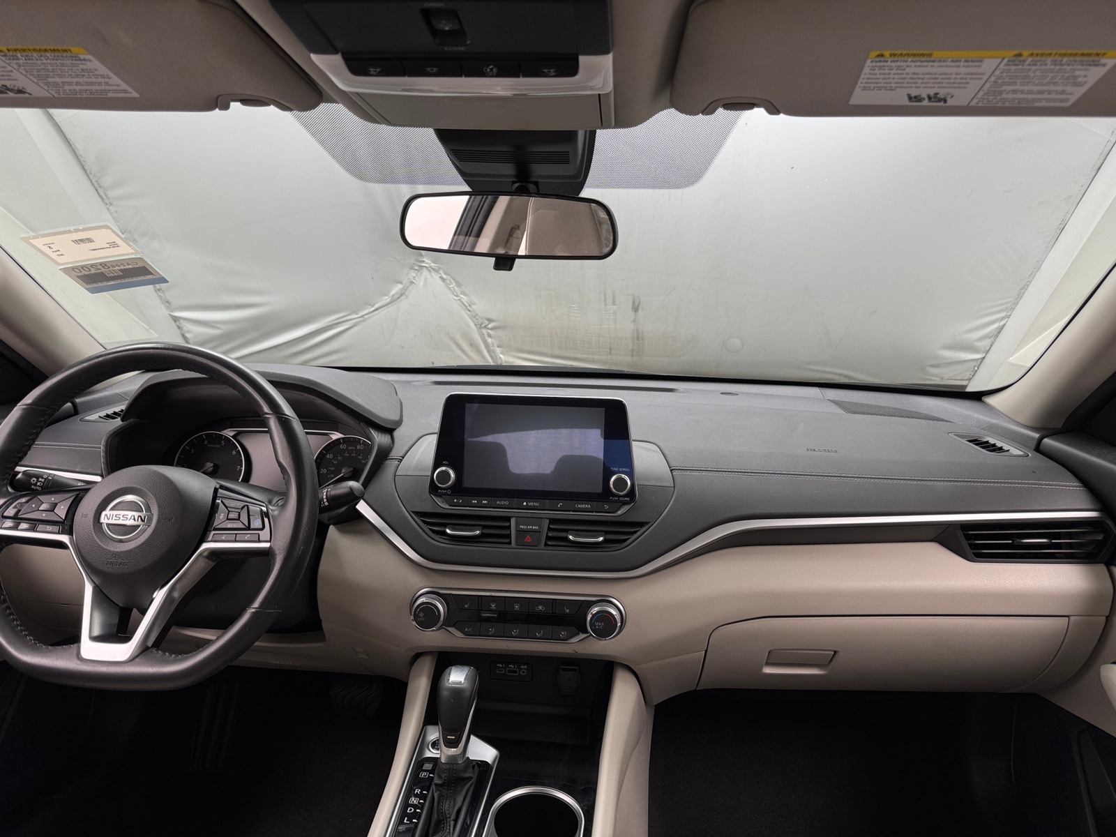 Thumbnail: 2022 Nissan Altima - 3