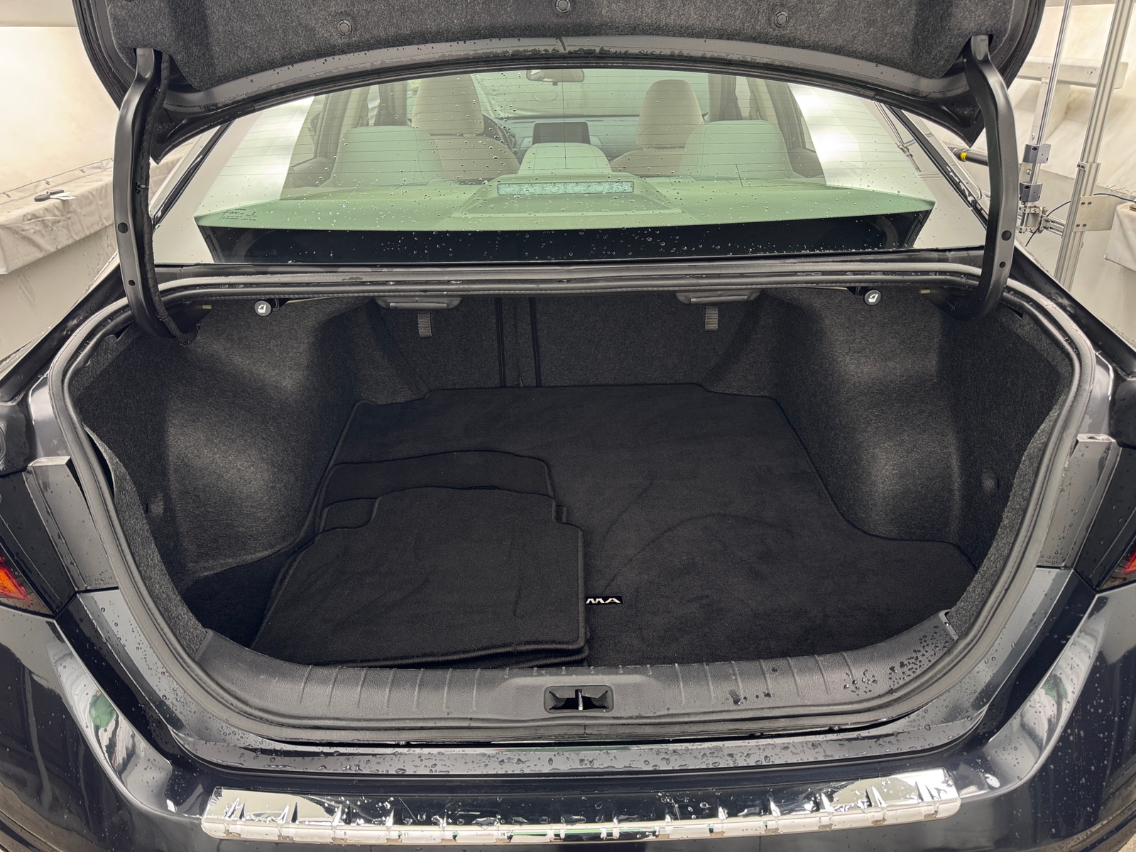 Thumbnail: 2022 Nissan Altima - 7