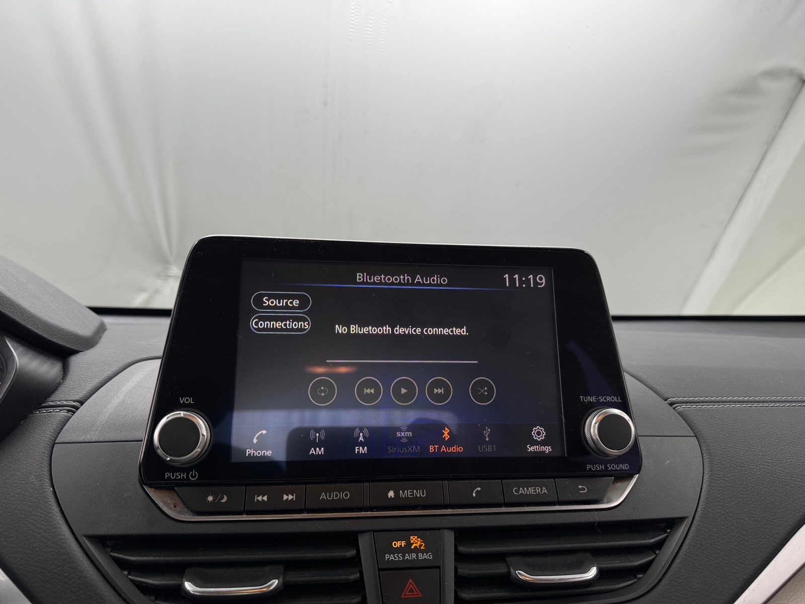 Thumbnail: 2022 Nissan Altima - 4