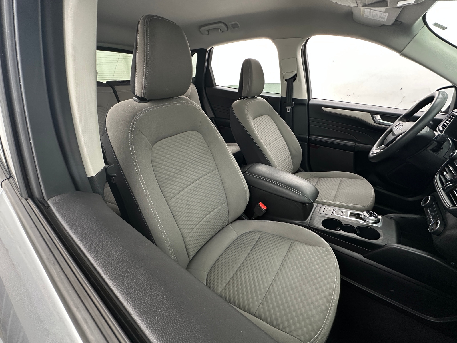 Thumbnail: 2021 Ford Escape - 2