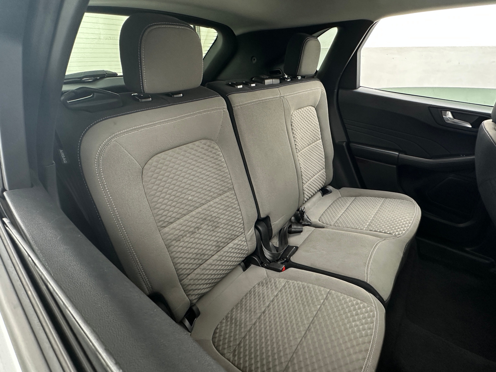 Thumbnail: 2021 Ford Escape - 6