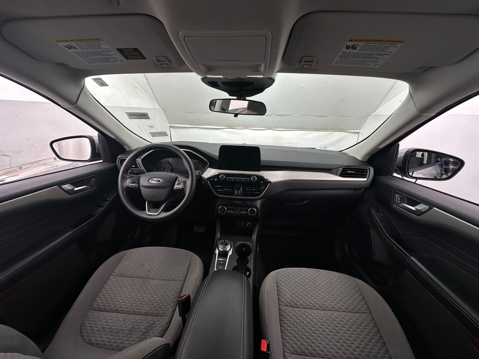 Thumbnail: 2021 Ford Escape - 3