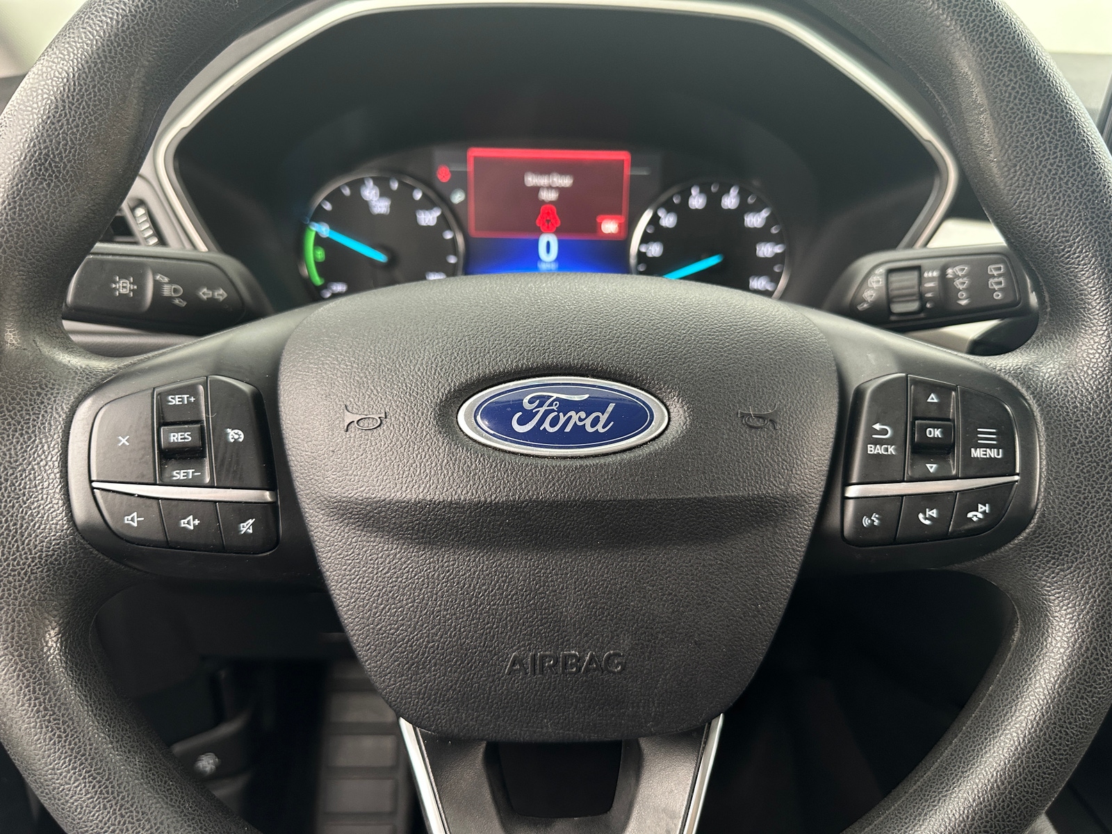 Thumbnail: 2021 Ford Escape - 5