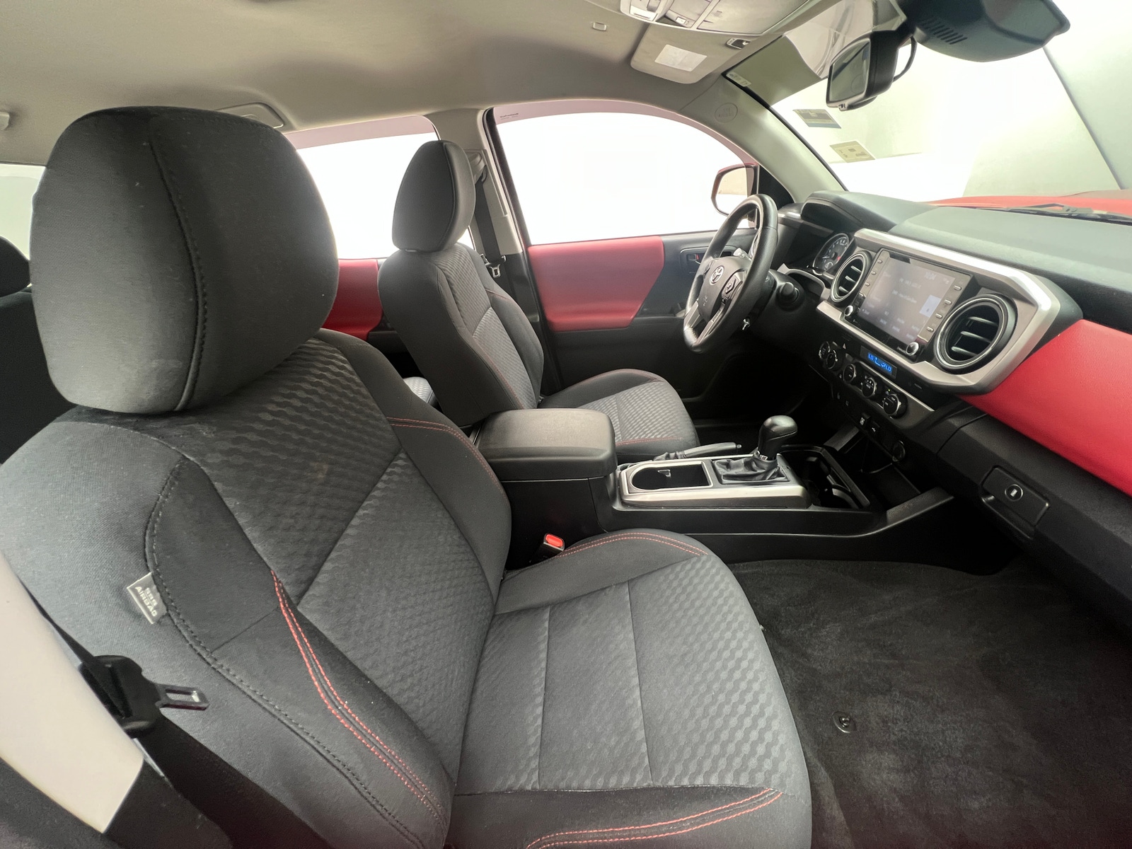 Thumbnail: 2023 Toyota Tacoma - 2