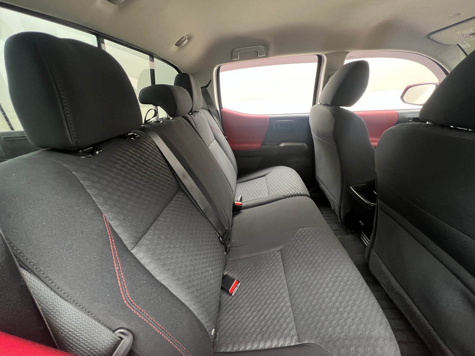 Thumbnail: 2023 Toyota Tacoma - 6