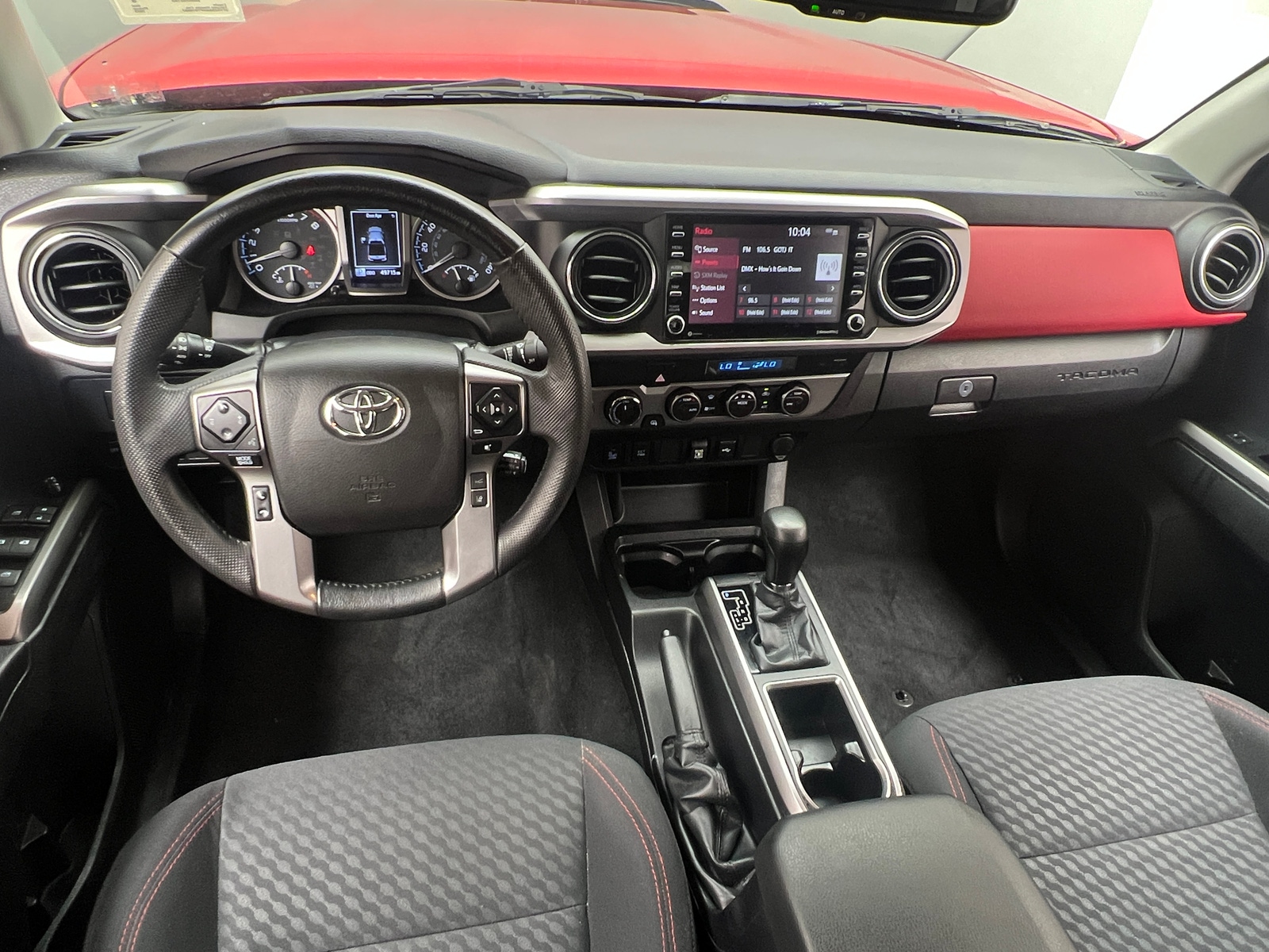 Thumbnail: 2023 Toyota Tacoma - 3