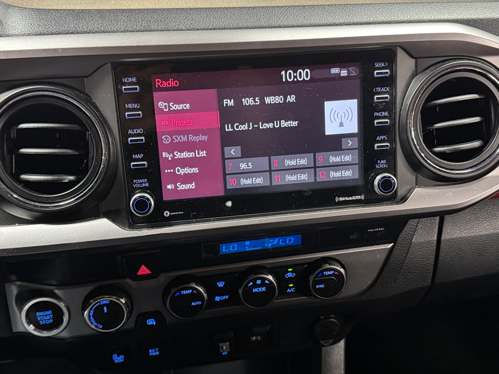 Thumbnail: 2023 Toyota Tacoma - 4