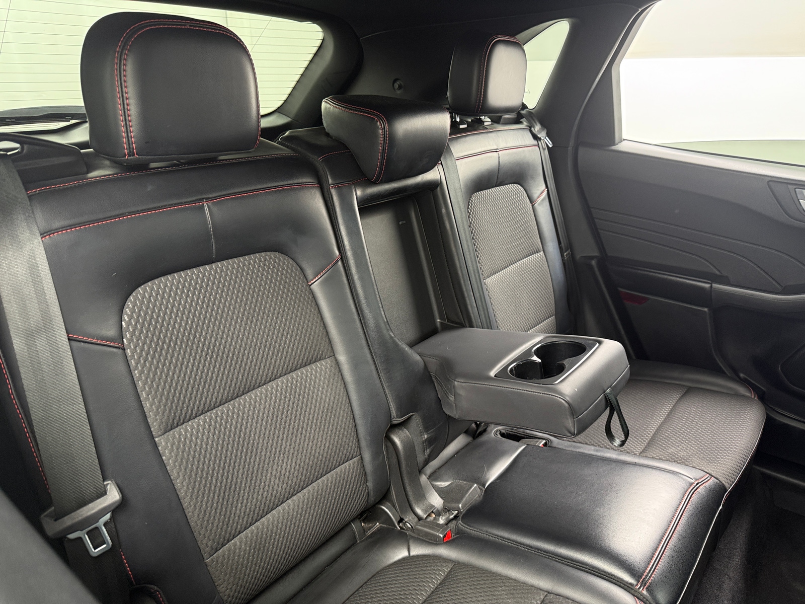 Thumbnail: 2023 Ford Escape - 5