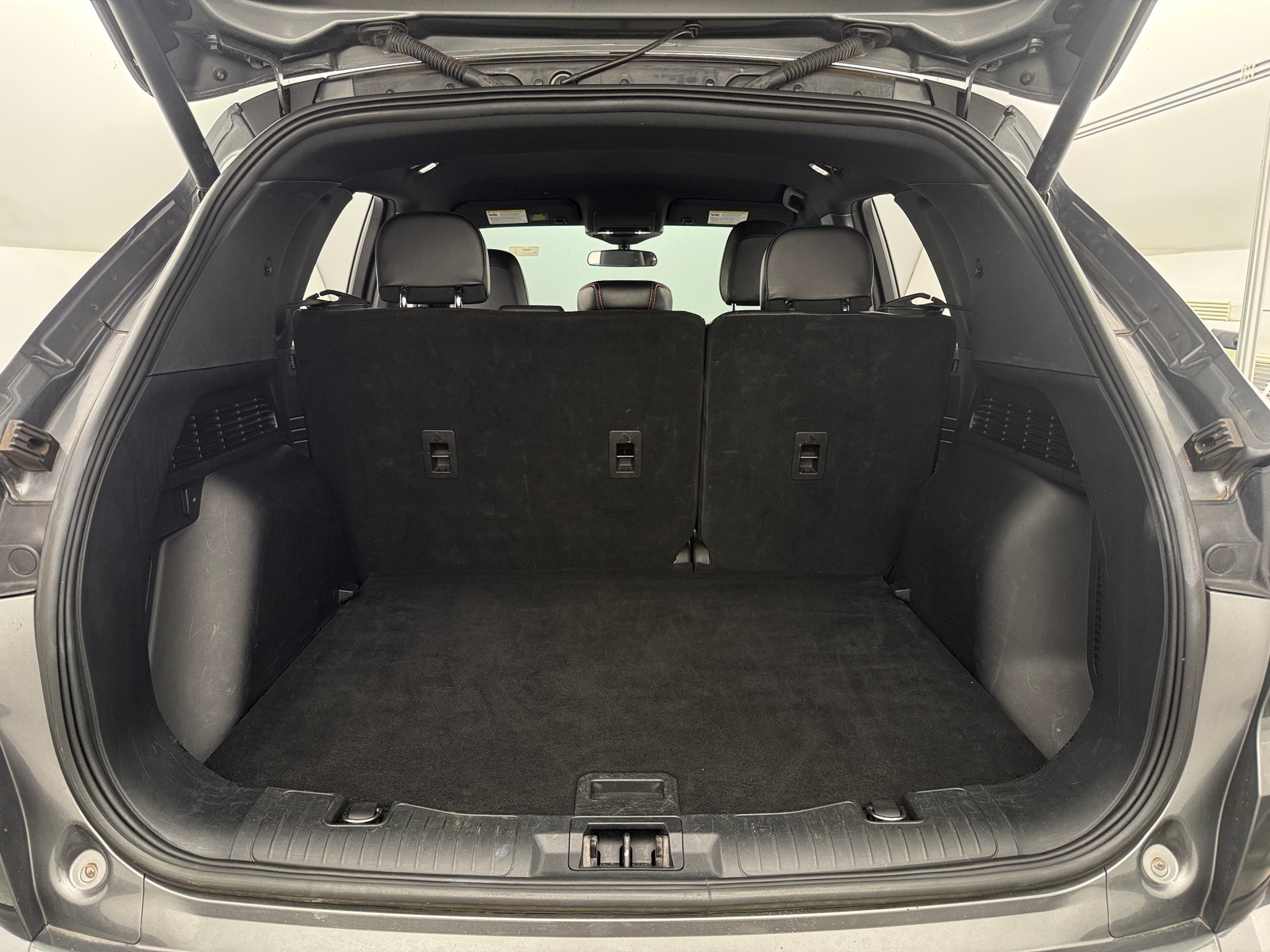 Thumbnail: 2023 Ford Escape - 6