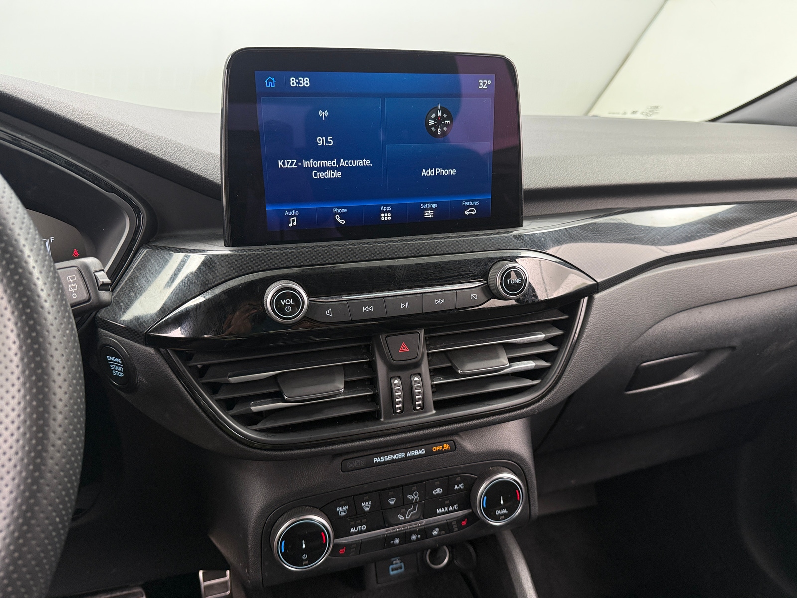 Thumbnail: 2023 Ford Escape - 3