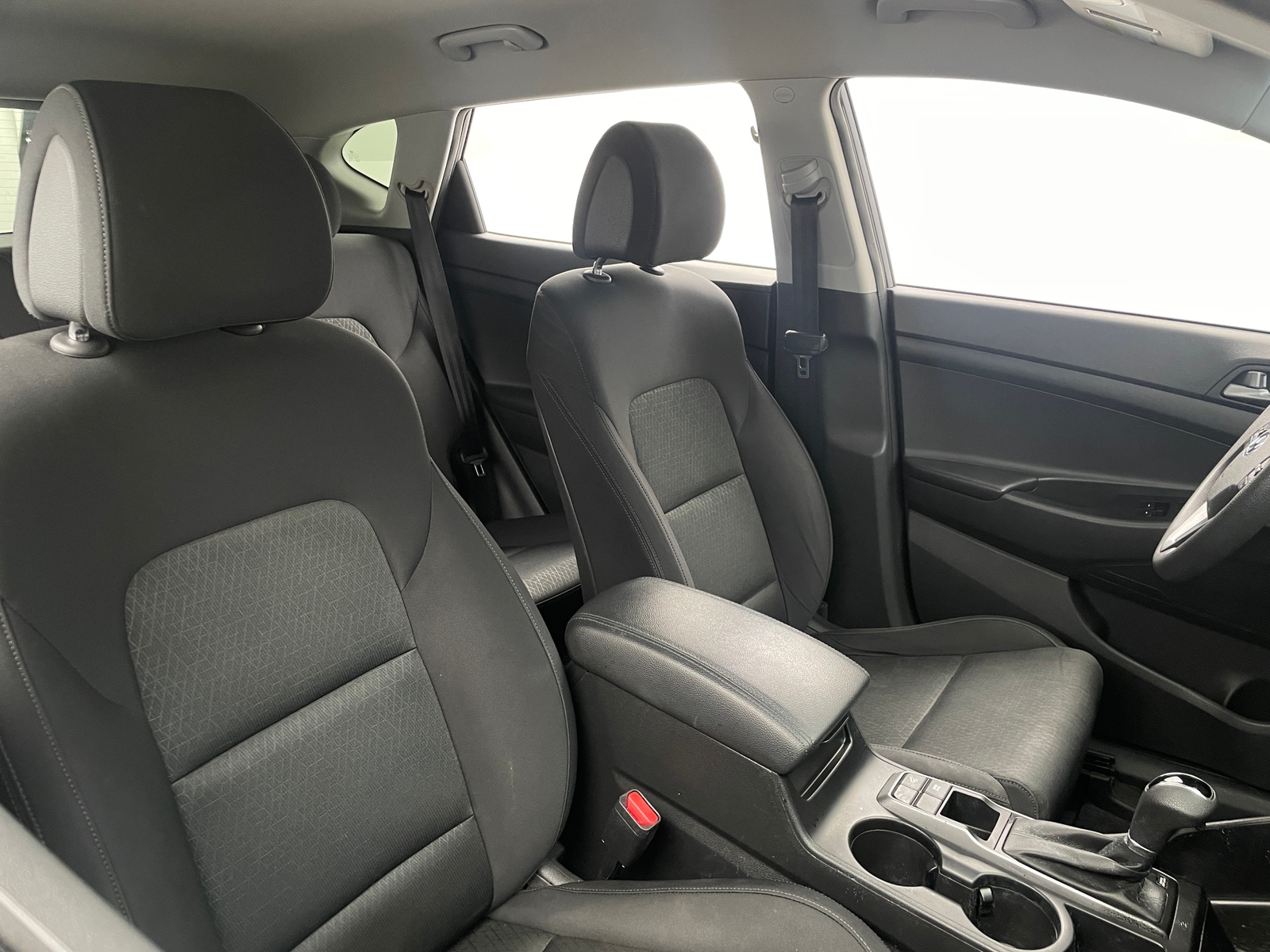 Thumbnail: 2016 Hyundai Tucson - 2