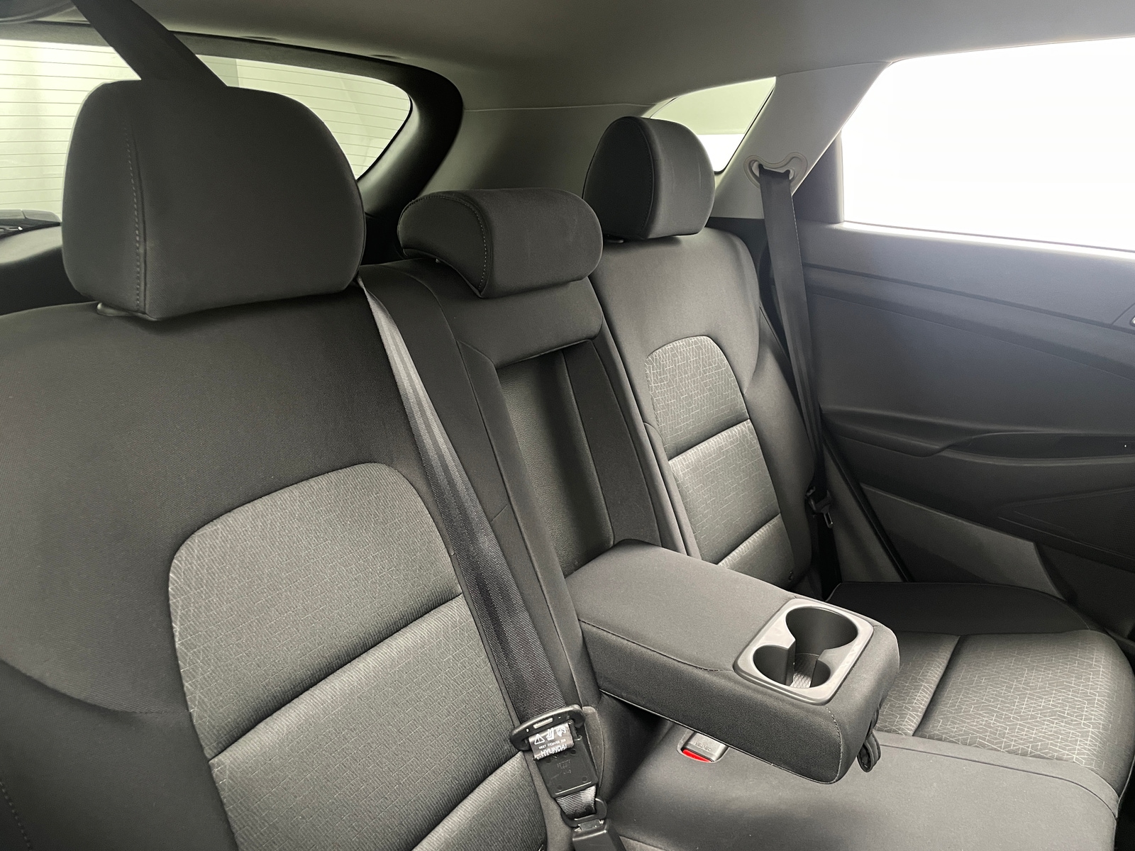 Thumbnail: 2016 Hyundai Tucson - 6