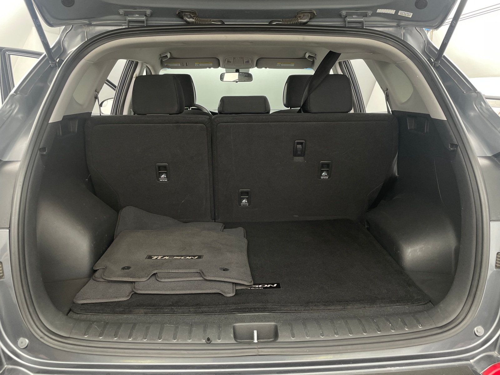 Thumbnail: 2016 Hyundai Tucson - 7