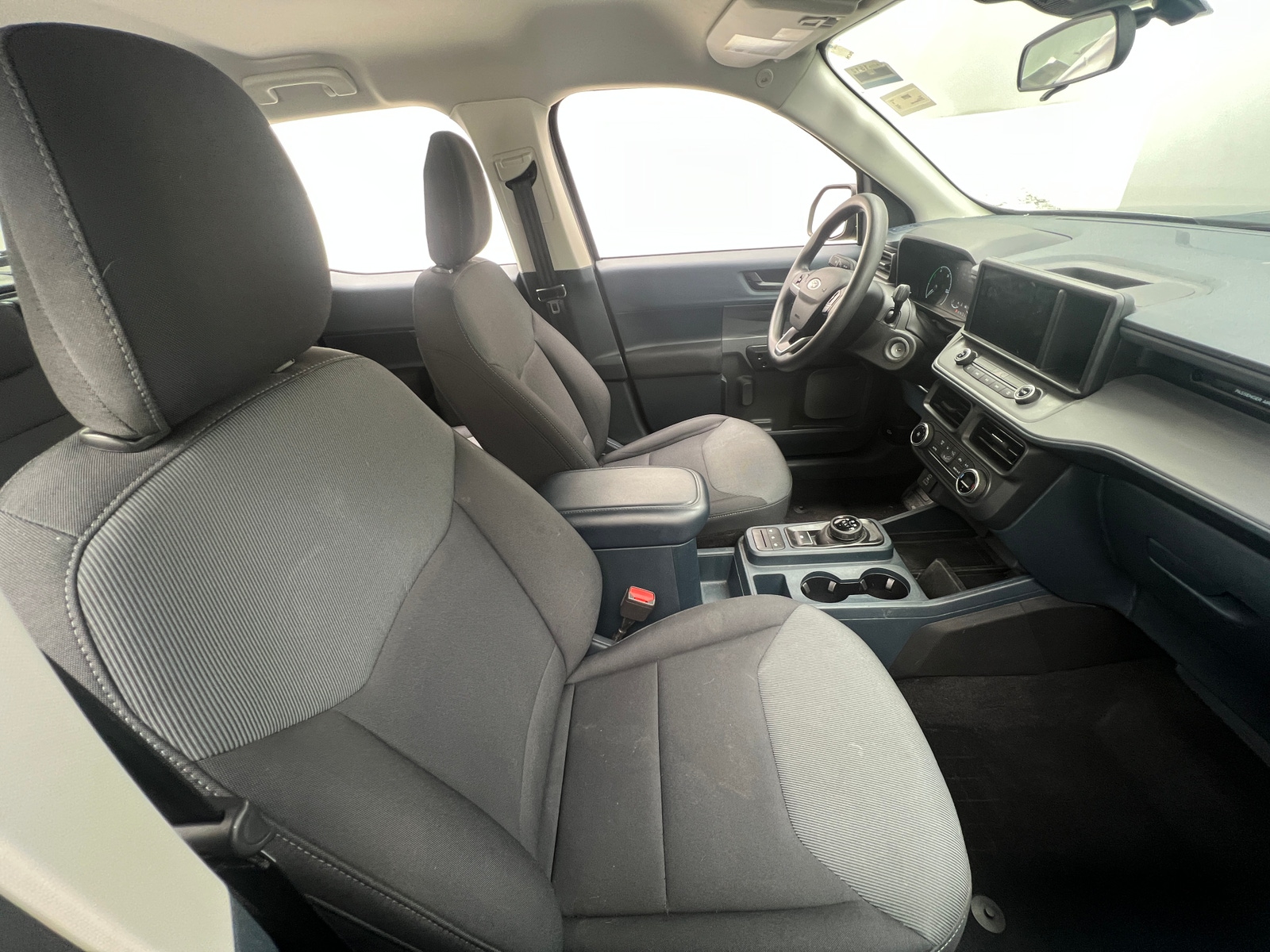 Thumbnail: 2022 Ford Maverick - 2