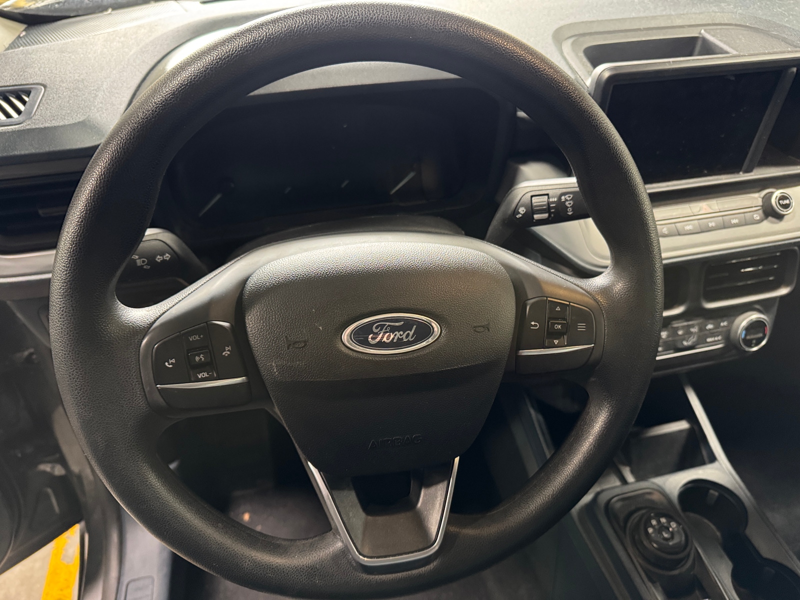 Thumbnail: 2022 Ford Maverick - 5