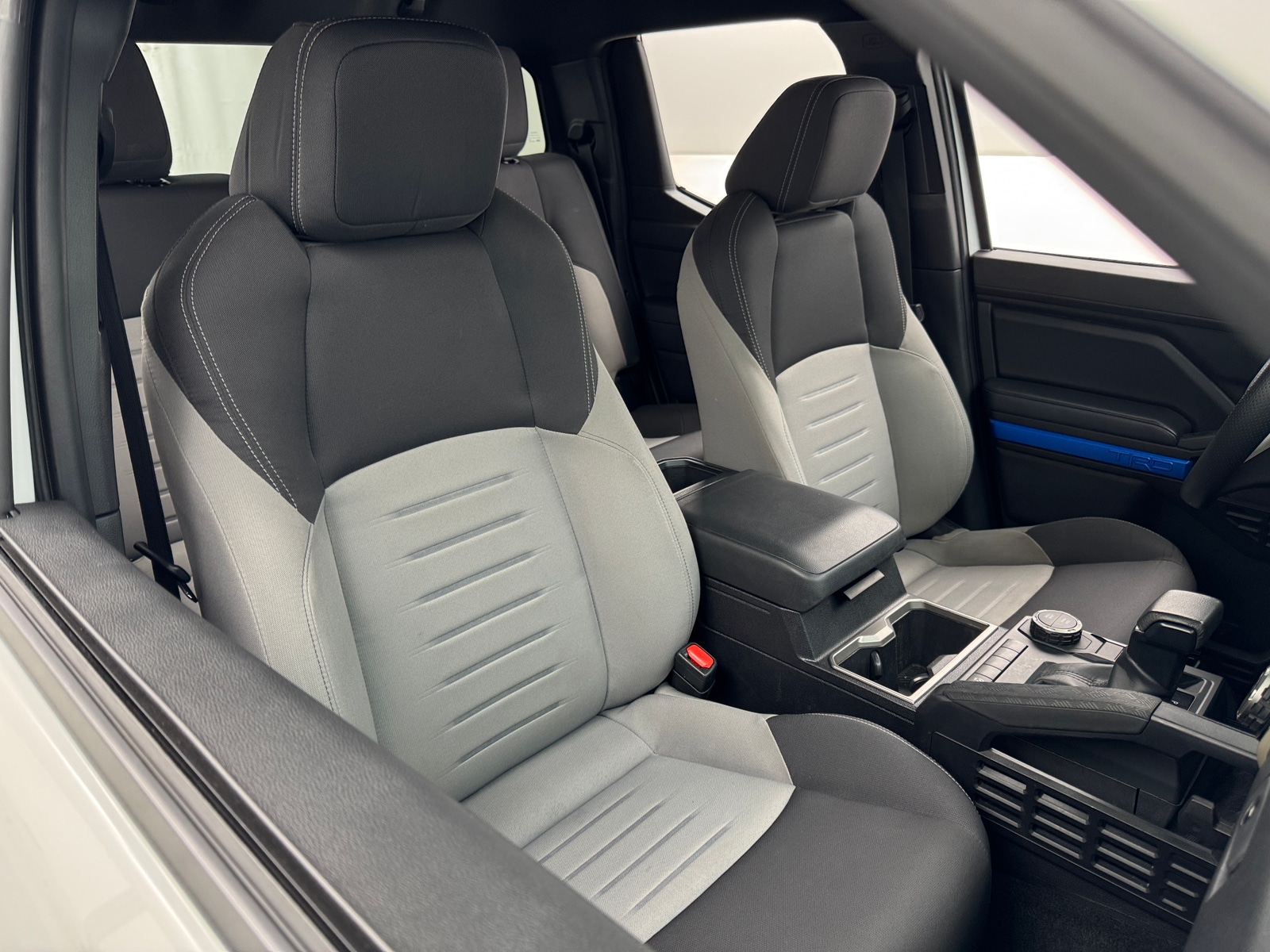 Thumbnail: 2024 Toyota Tacoma - 2