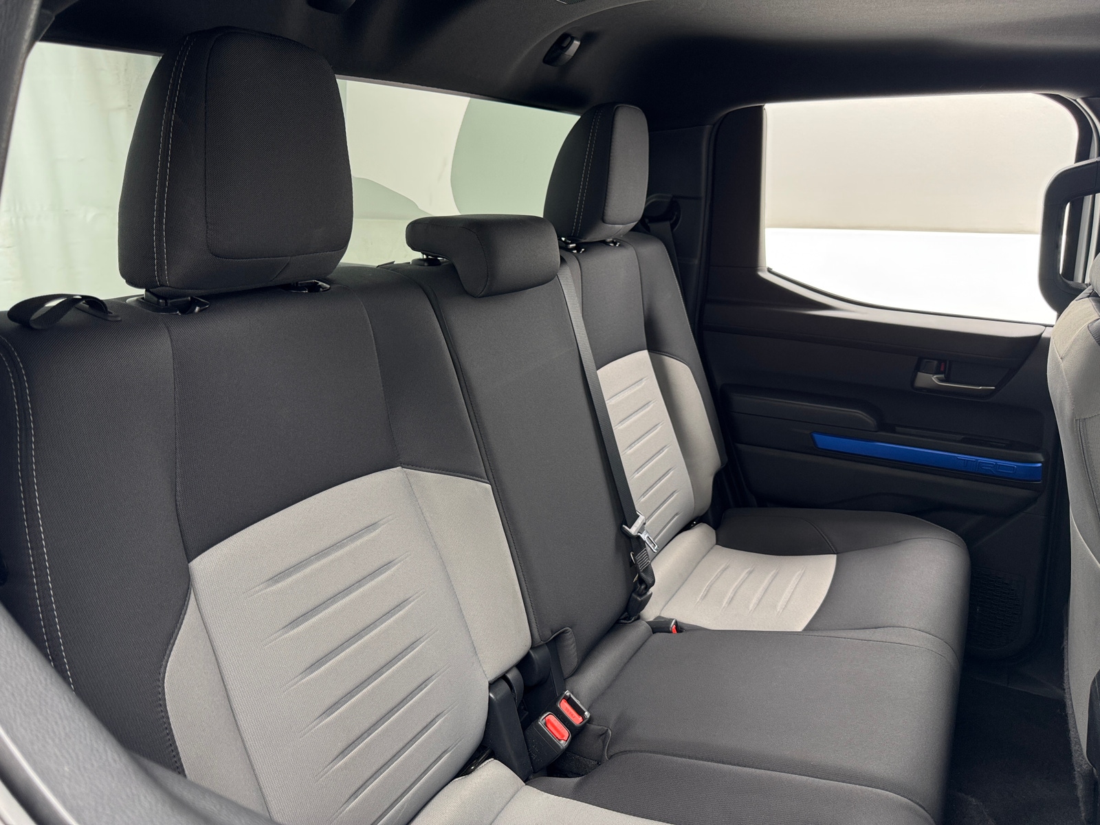 Thumbnail: 2024 Toyota Tacoma - 6