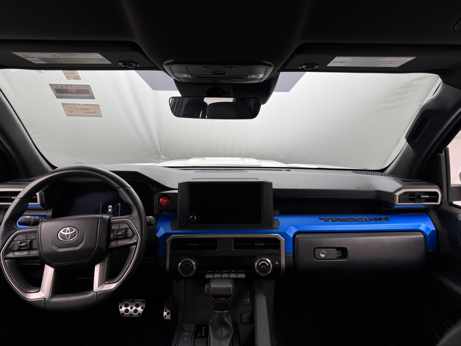 Thumbnail: 2024 Toyota Tacoma - 3