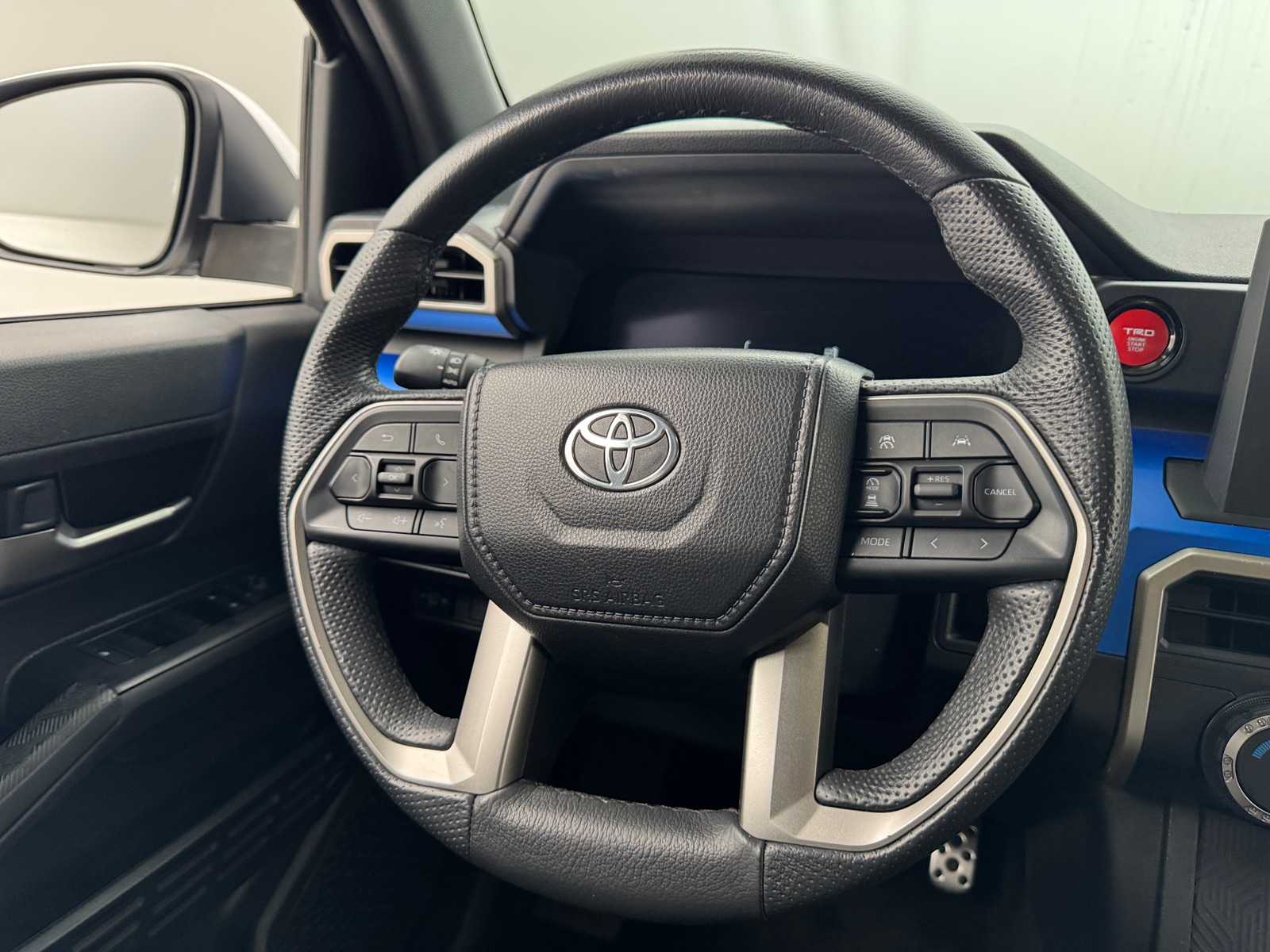 Thumbnail: 2024 Toyota Tacoma - 5