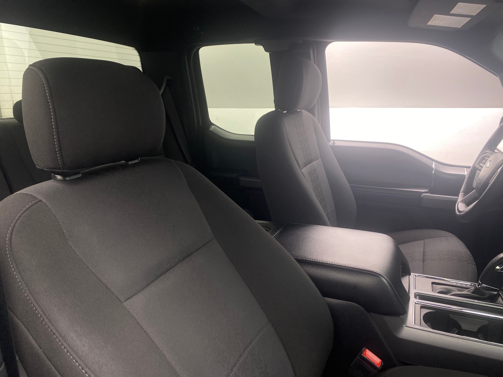 Thumbnail: 2018 Ford Econoline - 2