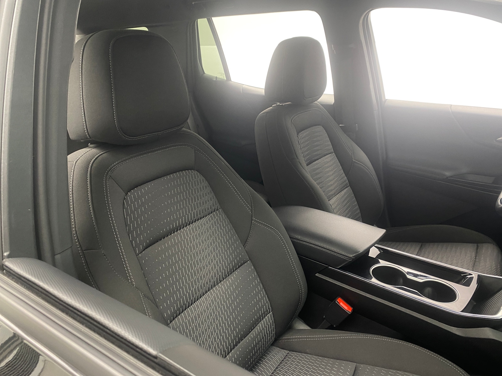 Thumbnail: 2025 Chevrolet Equinox - 2