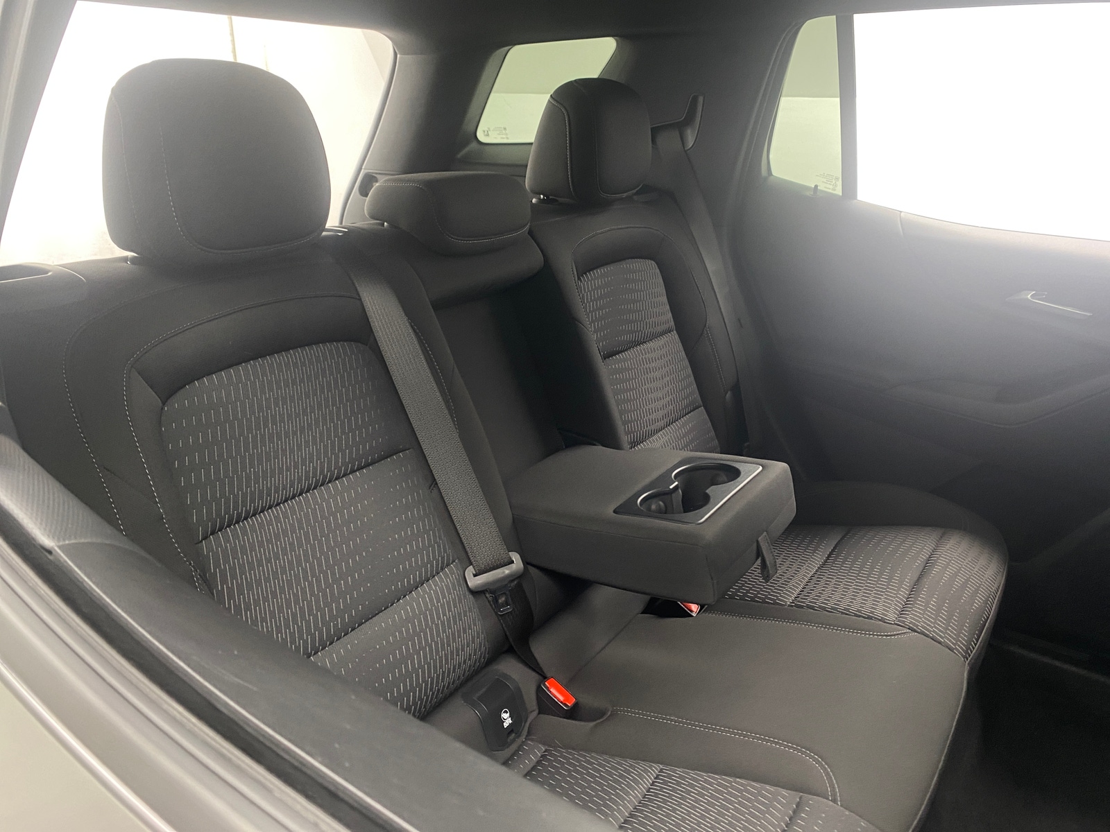 Thumbnail: 2025 Chevrolet Equinox - 6