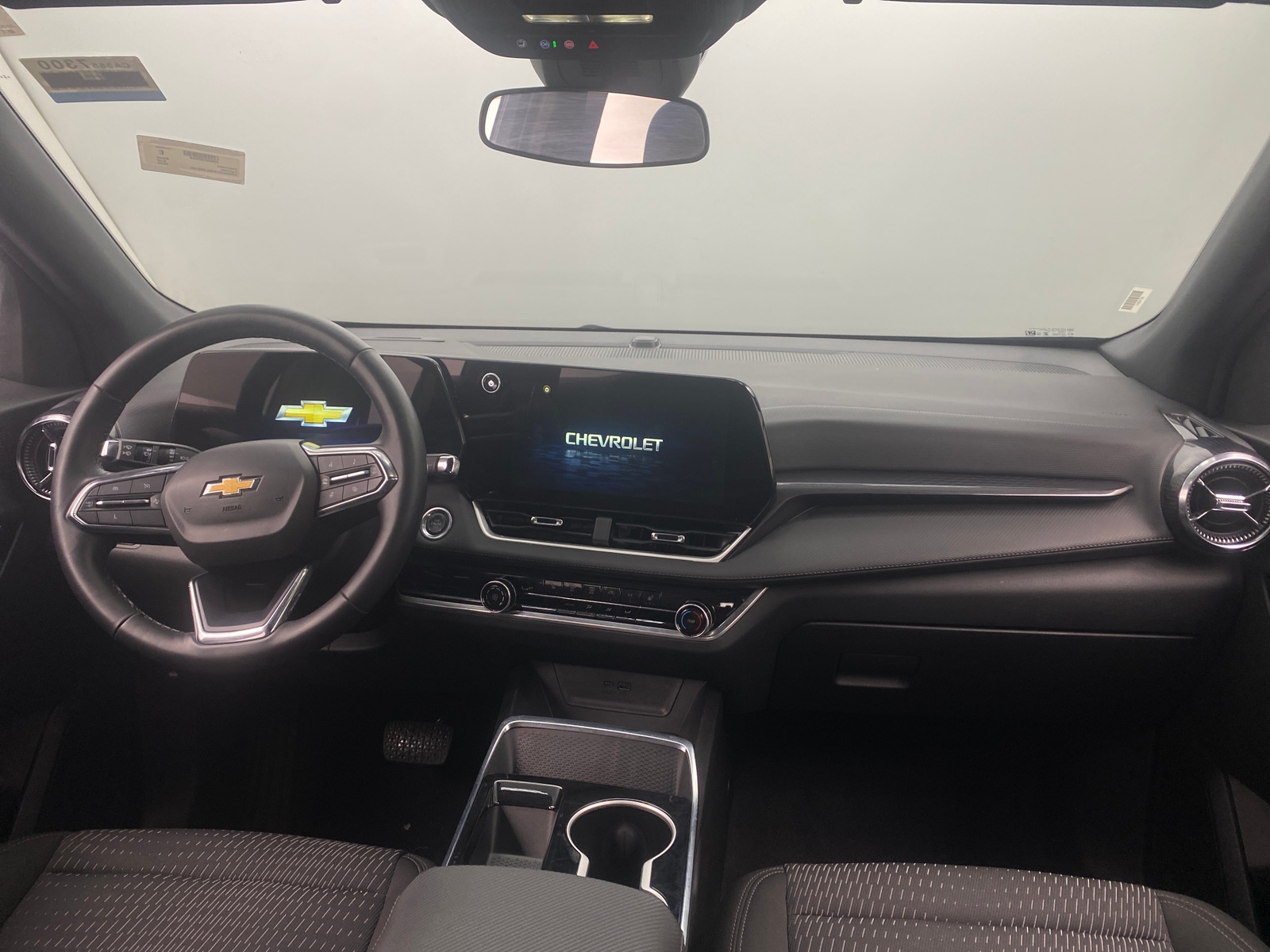 Thumbnail: 2025 Chevrolet Equinox - 3