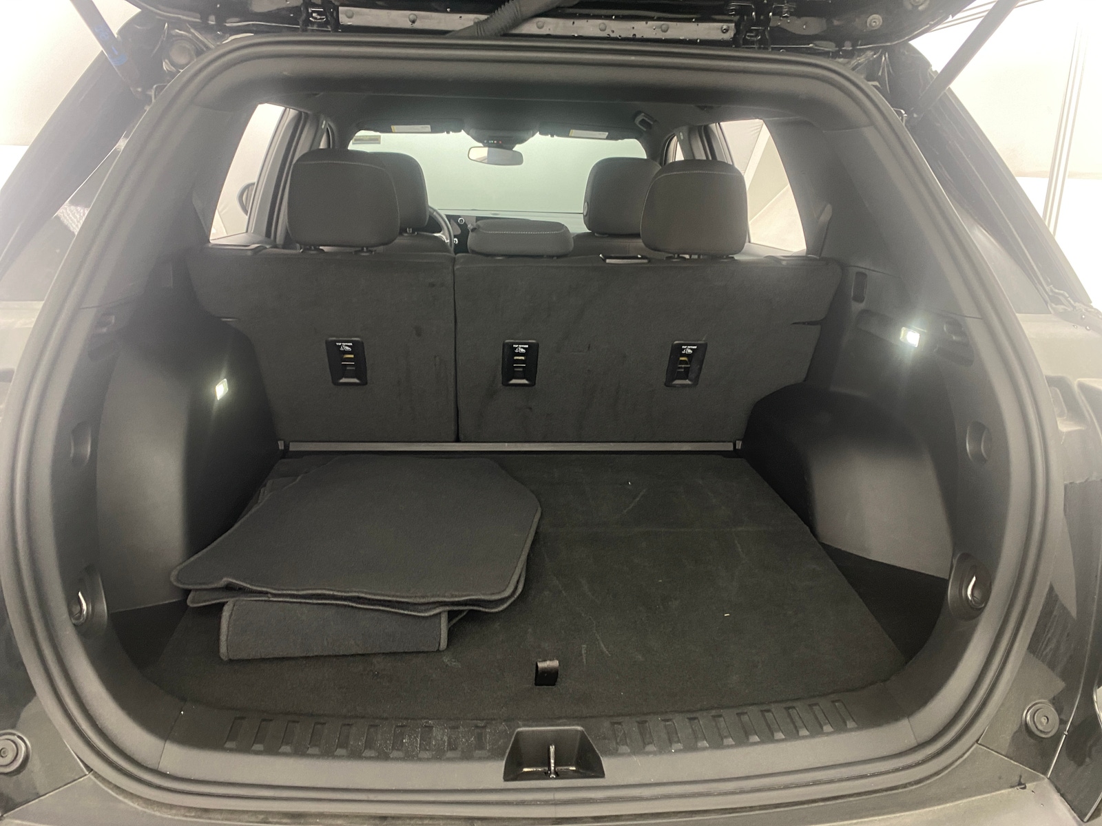 Thumbnail: 2025 Chevrolet Equinox - 7