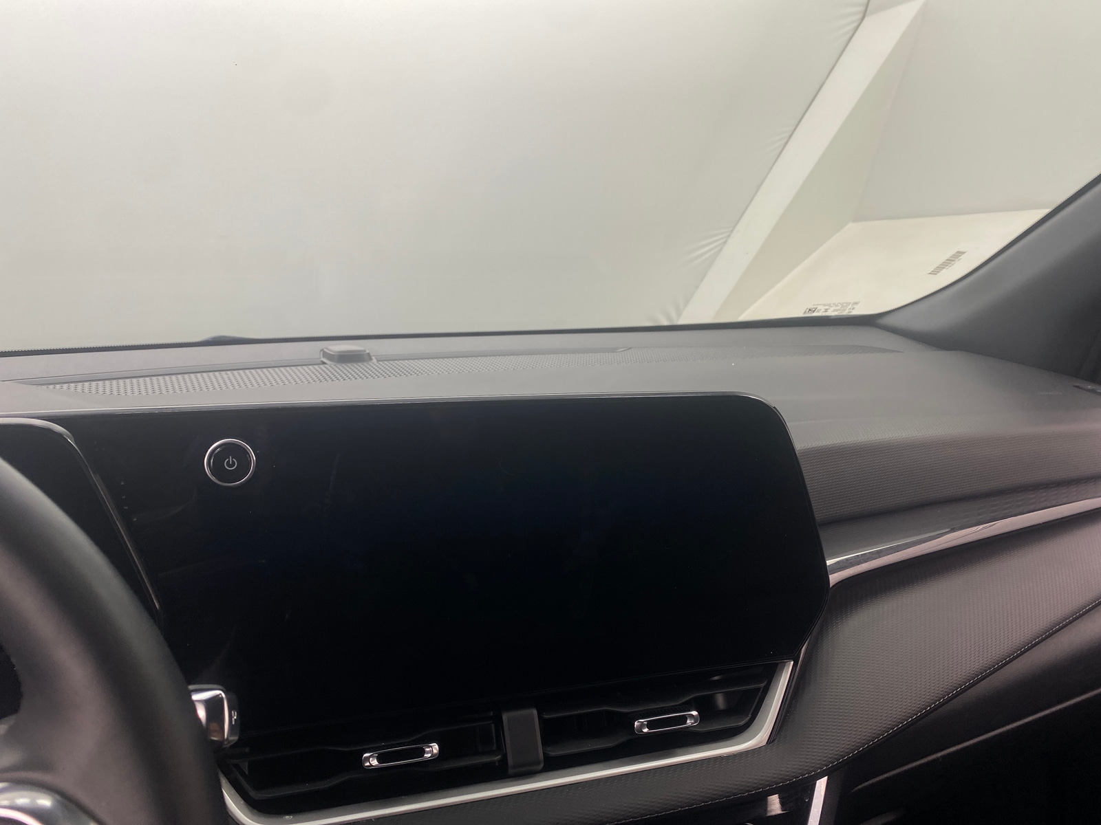 Thumbnail: 2025 Chevrolet Equinox - 4