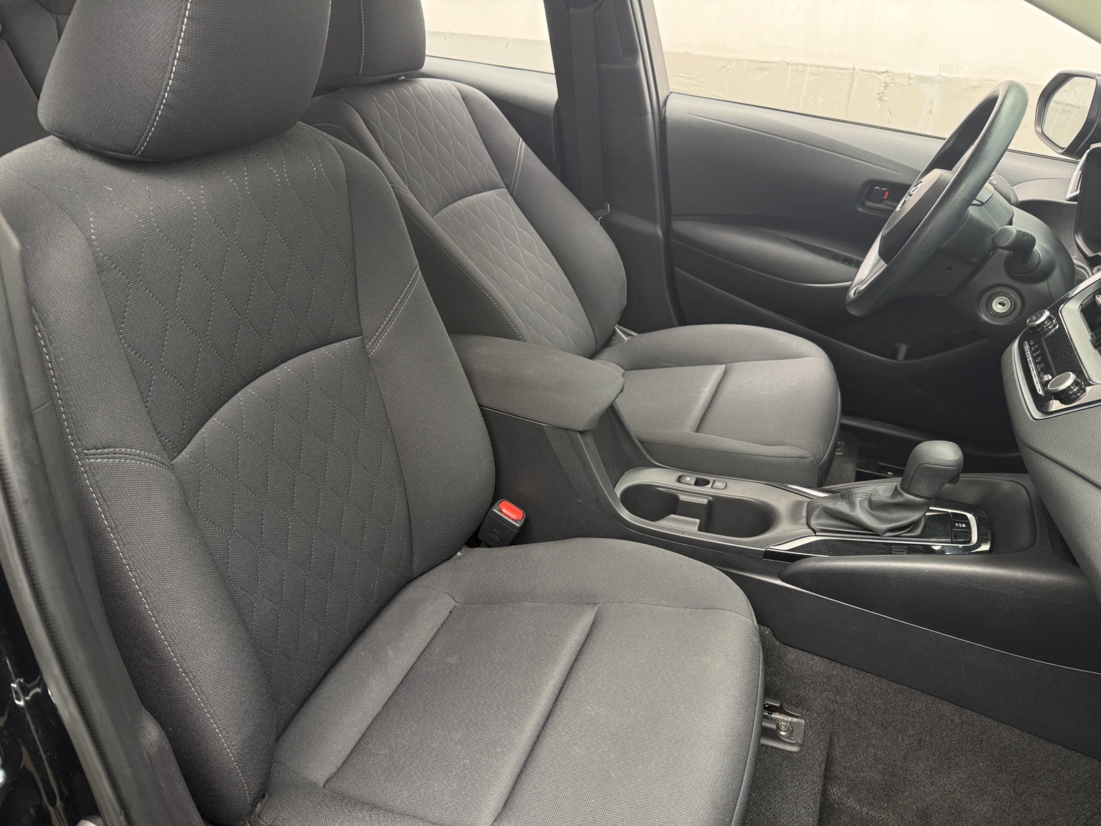 Thumbnail: 2024 Toyota Corolla - 2