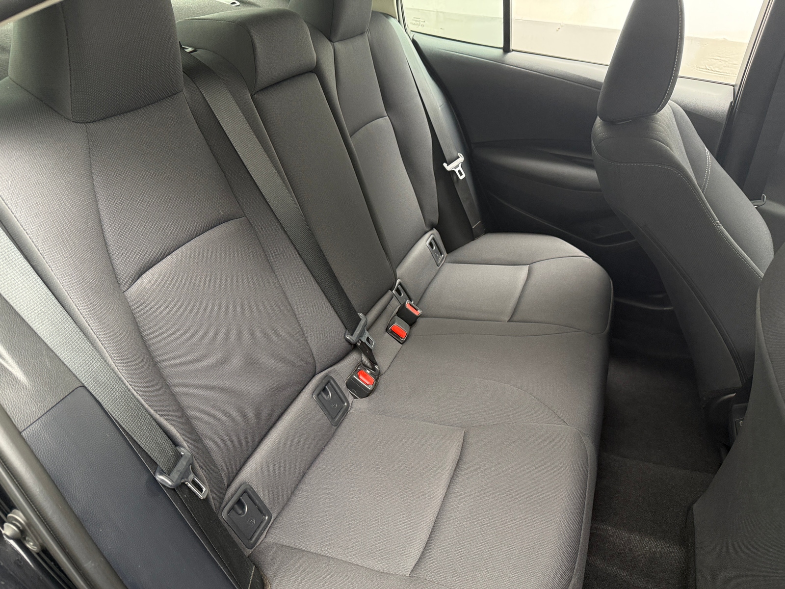 Thumbnail: 2024 Toyota Corolla - 6