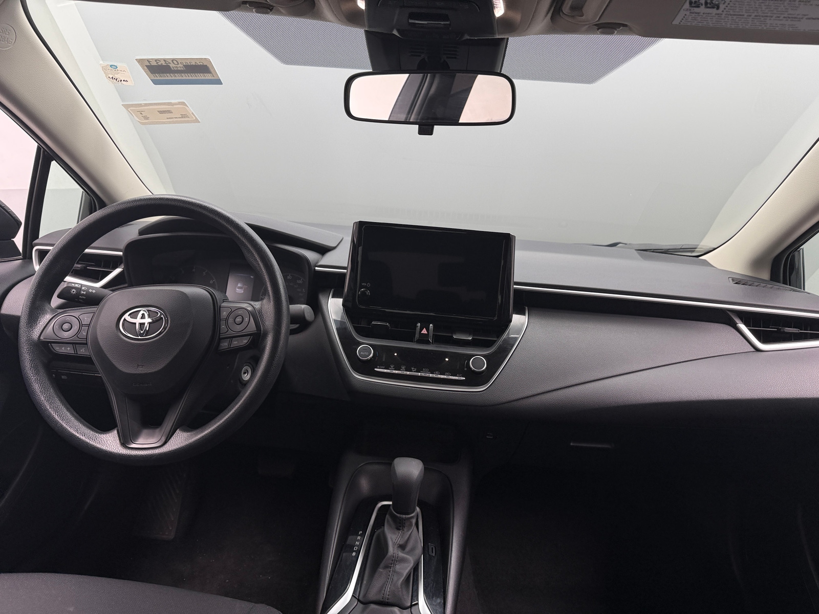 Thumbnail: 2024 Toyota Corolla - 3