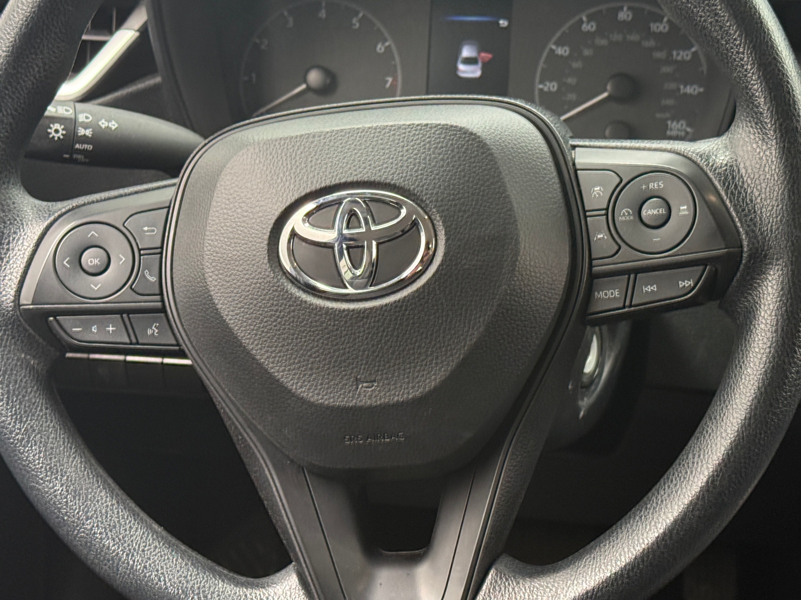 Thumbnail: 2024 Toyota Corolla - 5