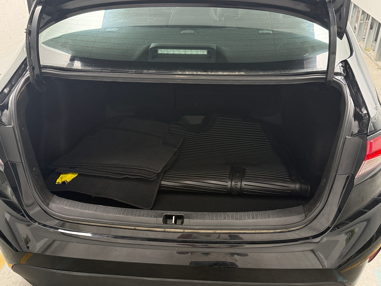 Thumbnail: 2024 Toyota Corolla - 7