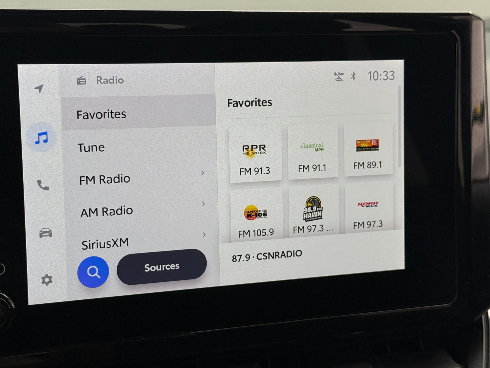 Thumbnail: 2024 Toyota Corolla - 4