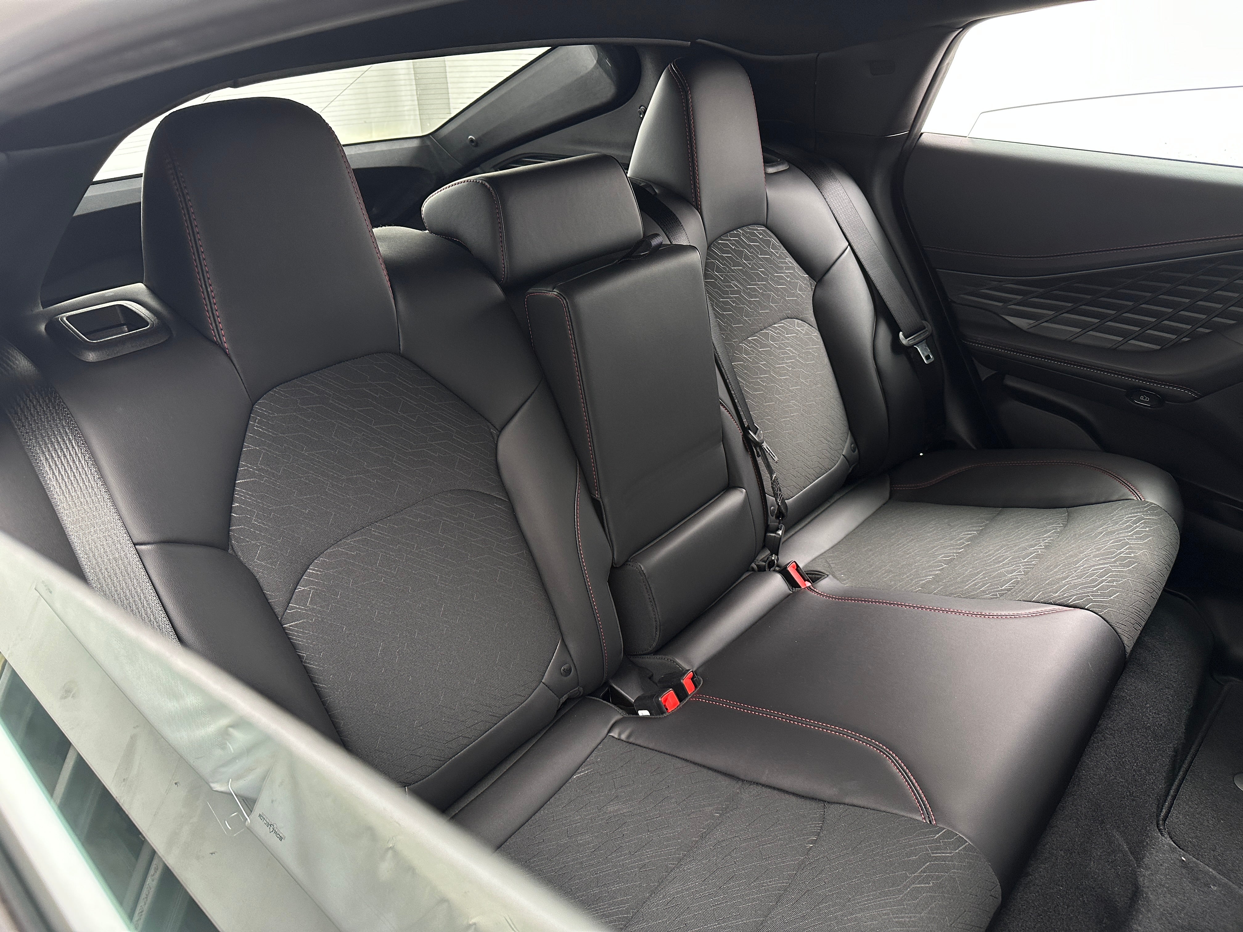 2026 Dodge Charger Daytona Scat Pack AWD Four Door's photo