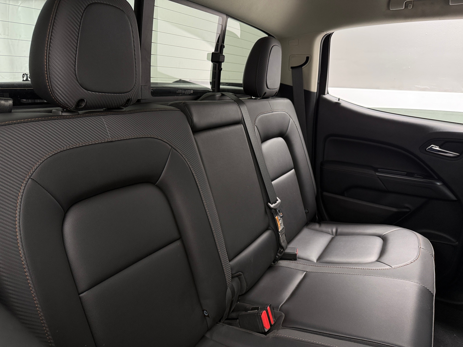 Thumbnail: 2022 GMC Canyon - 5