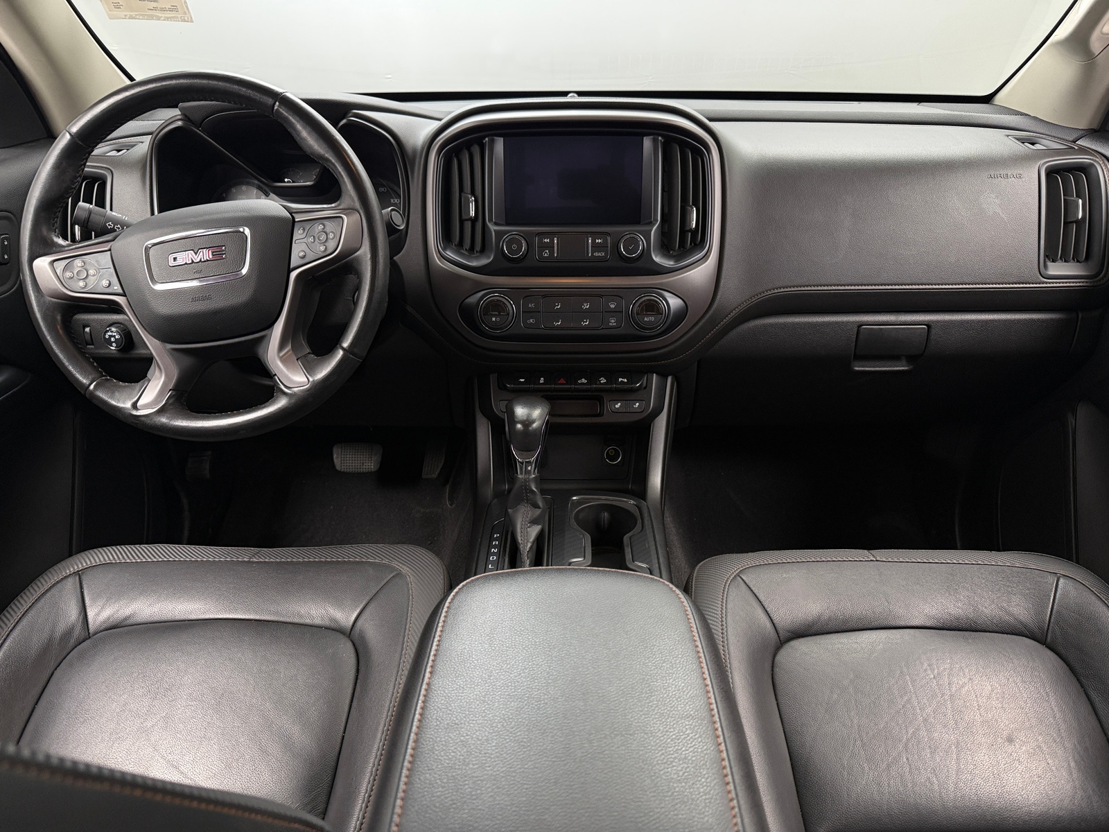 Thumbnail: 2022 GMC Canyon - 2