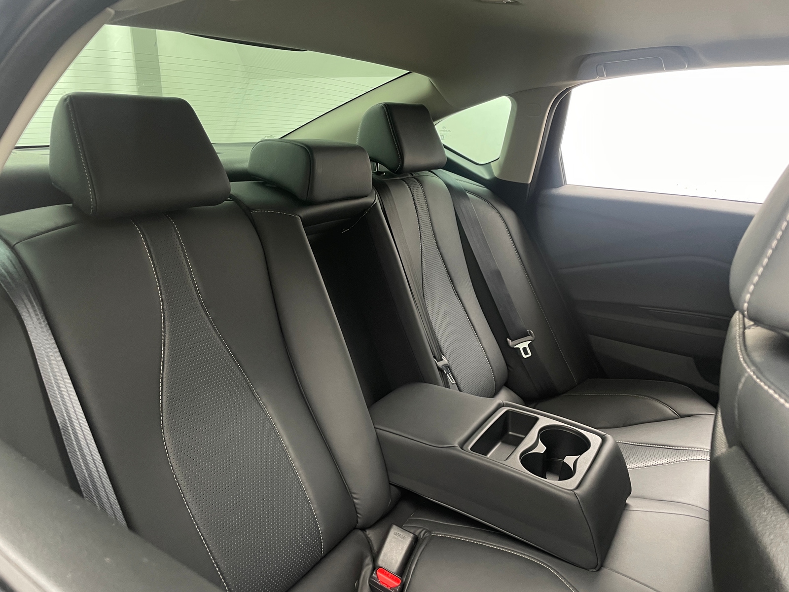 Thumbnail: 2021 Acura TLX - 5