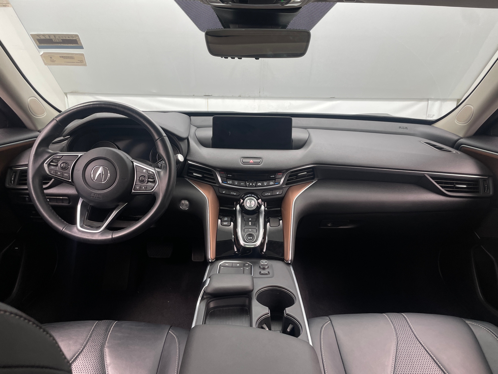 Thumbnail: 2021 Acura TLX - 2