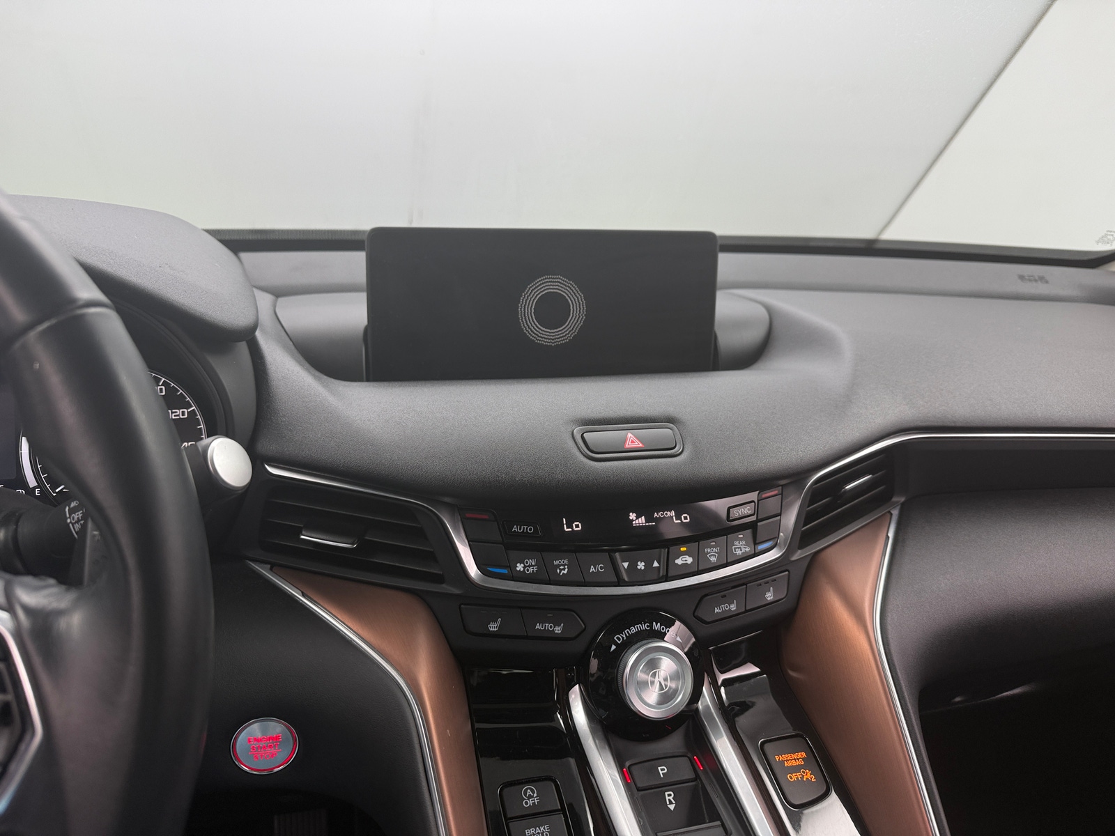 Thumbnail: 2021 Acura TLX - 3